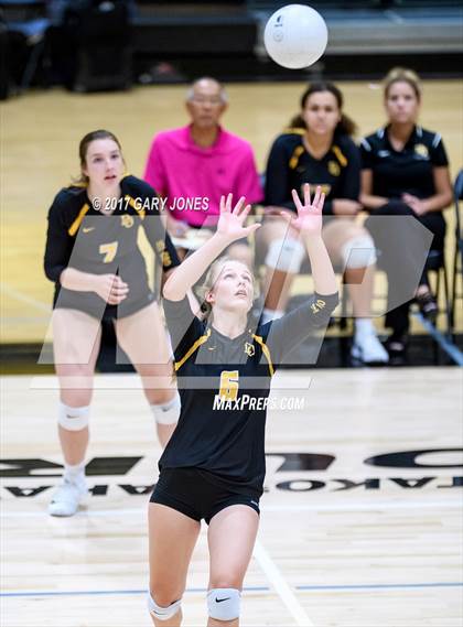 Thumbnail 1 in Whitney @ Del Oro photogallery.