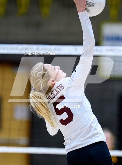 Thumbnail 3 in Whitney @ Del Oro photogallery.
