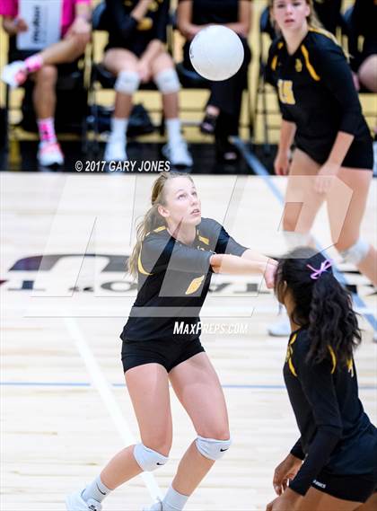 Thumbnail 3 in Whitney @ Del Oro photogallery.