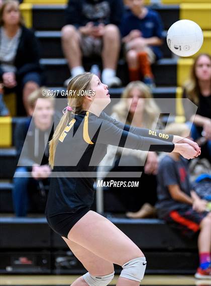 Thumbnail 2 in Whitney @ Del Oro photogallery.