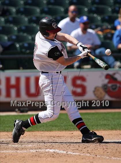 Thumbnail 2 in Pflugerville vs Coppell (Warrior Classic) photogallery.