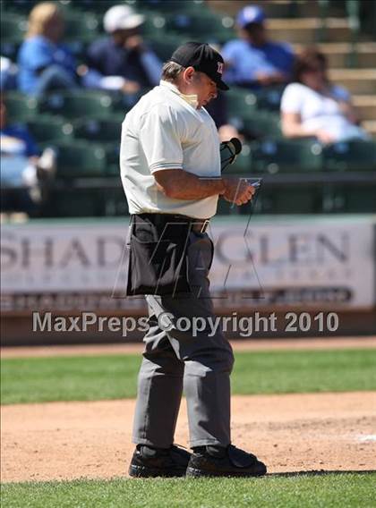 Thumbnail 2 in Pflugerville vs Coppell (Warrior Classic) photogallery.