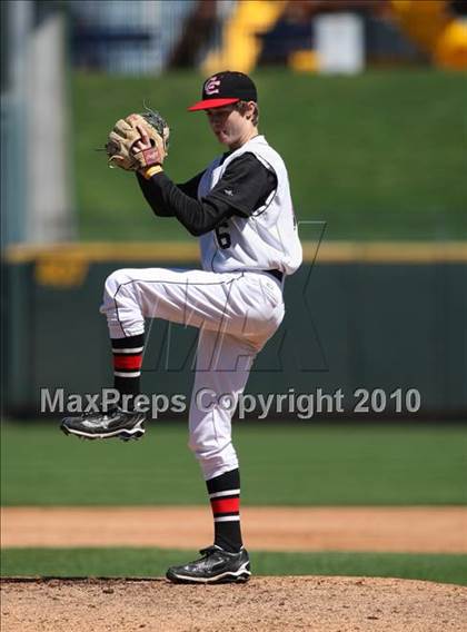 Thumbnail 3 in Pflugerville vs Coppell (Warrior Classic) photogallery.