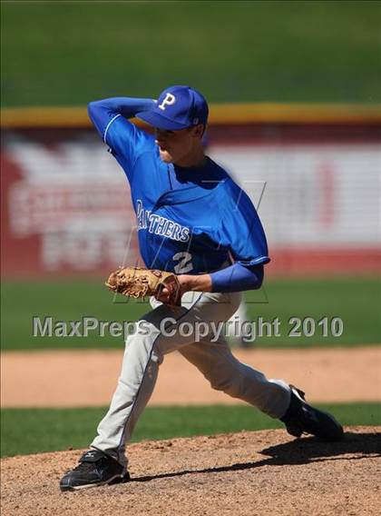 Thumbnail 3 in Pflugerville vs Coppell (Warrior Classic) photogallery.
