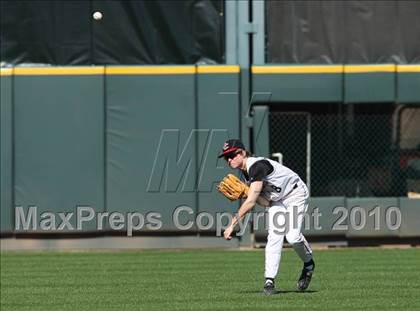 Thumbnail 2 in Pflugerville vs Coppell (Warrior Classic) photogallery.