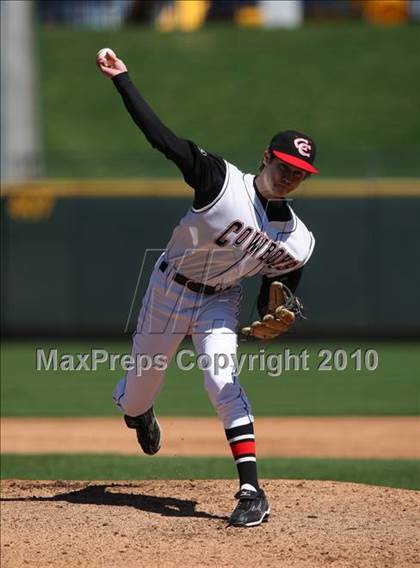 Thumbnail 3 in Pflugerville vs Coppell (Warrior Classic) photogallery.