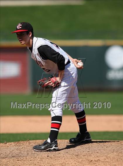 Thumbnail 1 in Pflugerville vs Coppell (Warrior Classic) photogallery.