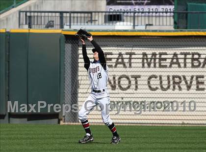 Thumbnail 3 in Pflugerville vs Coppell (Warrior Classic) photogallery.