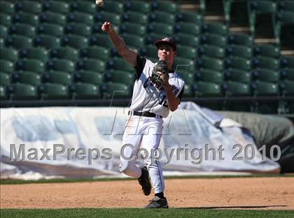 Thumbnail 1 in Pflugerville vs Coppell (Warrior Classic) photogallery.