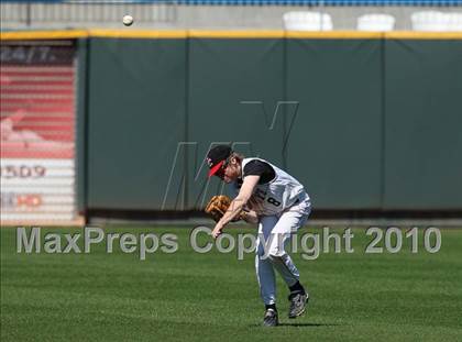 Thumbnail 1 in Pflugerville vs Coppell (Warrior Classic) photogallery.
