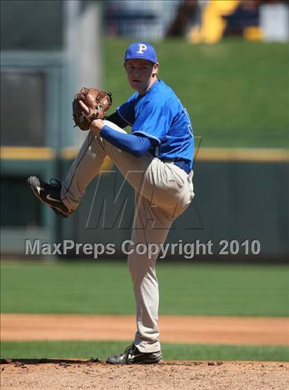 Thumbnail 3 in Pflugerville vs Coppell (Warrior Classic) photogallery.