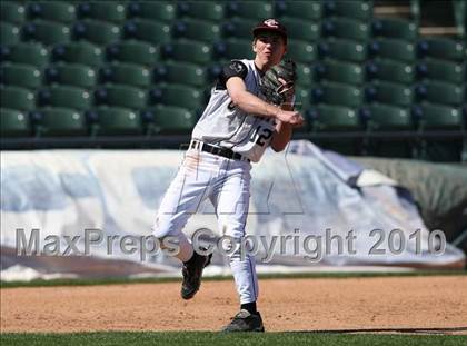 Thumbnail 2 in Pflugerville vs Coppell (Warrior Classic) photogallery.