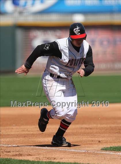 Thumbnail 3 in Pflugerville vs Coppell (Warrior Classic) photogallery.