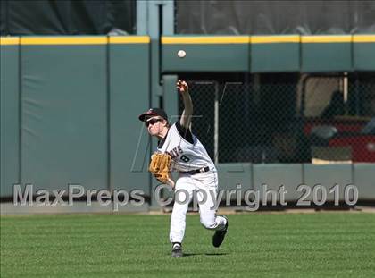 Thumbnail 1 in Pflugerville vs Coppell (Warrior Classic) photogallery.
