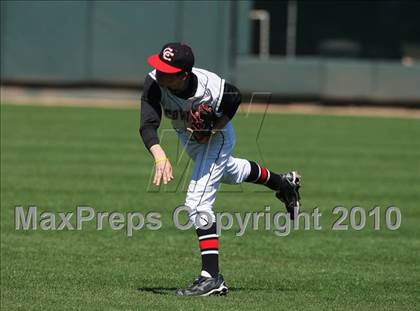 Thumbnail 3 in Pflugerville vs Coppell (Warrior Classic) photogallery.