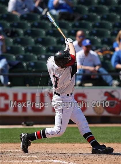 Thumbnail 3 in Pflugerville vs Coppell (Warrior Classic) photogallery.