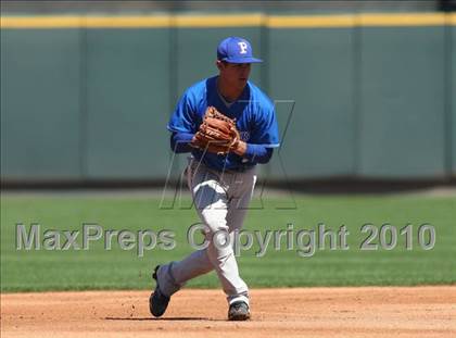 Thumbnail 3 in Pflugerville vs Coppell (Warrior Classic) photogallery.