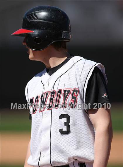 Thumbnail 1 in Pflugerville vs Coppell (Warrior Classic) photogallery.