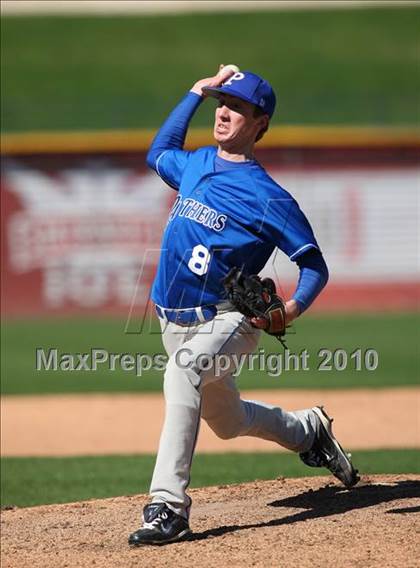 Thumbnail 1 in Pflugerville vs Coppell (Warrior Classic) photogallery.