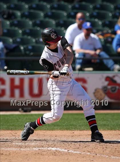 Thumbnail 2 in Pflugerville vs Coppell (Warrior Classic) photogallery.