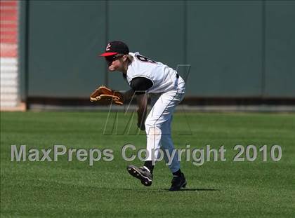 Thumbnail 2 in Pflugerville vs Coppell (Warrior Classic) photogallery.