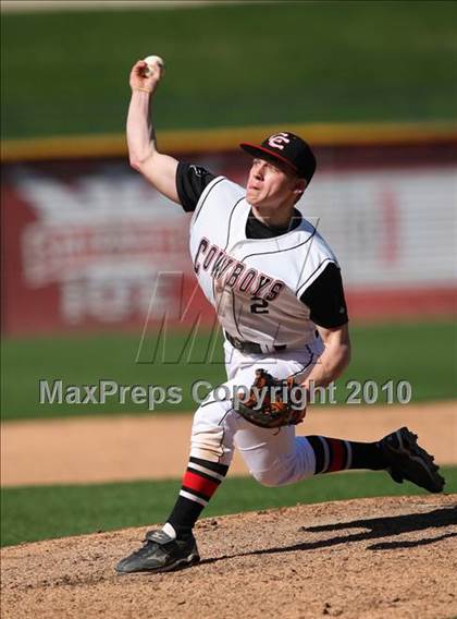 Thumbnail 1 in Pflugerville vs Coppell (Warrior Classic) photogallery.