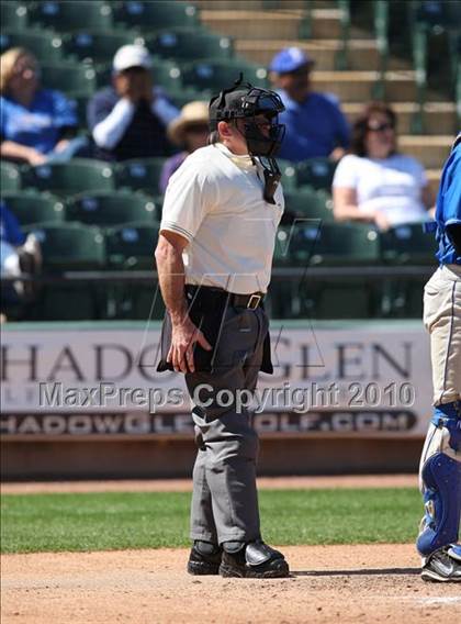 Thumbnail 1 in Pflugerville vs Coppell (Warrior Classic) photogallery.