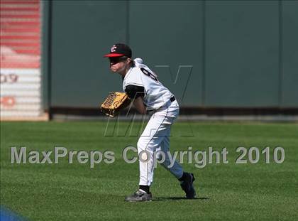 Thumbnail 3 in Pflugerville vs Coppell (Warrior Classic) photogallery.