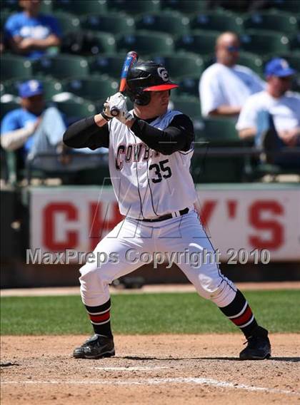 Thumbnail 2 in Pflugerville vs Coppell (Warrior Classic) photogallery.