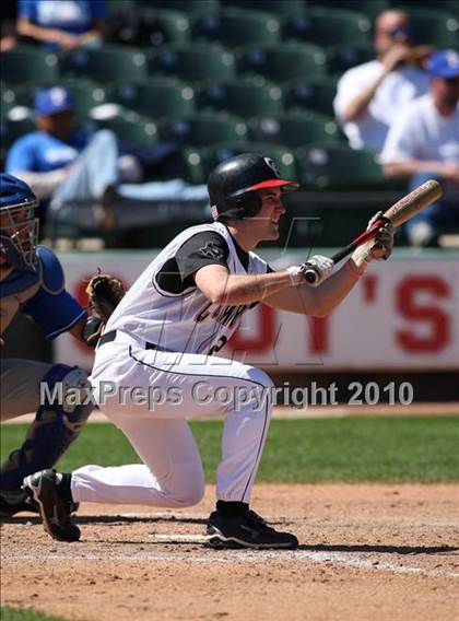Thumbnail 3 in Pflugerville vs Coppell (Warrior Classic) photogallery.
