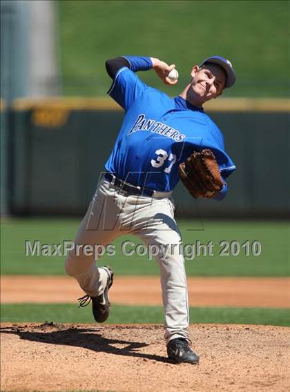 Thumbnail 3 in Pflugerville vs Coppell (Warrior Classic) photogallery.
