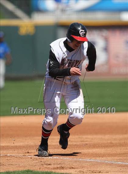 Thumbnail 1 in Pflugerville vs Coppell (Warrior Classic) photogallery.