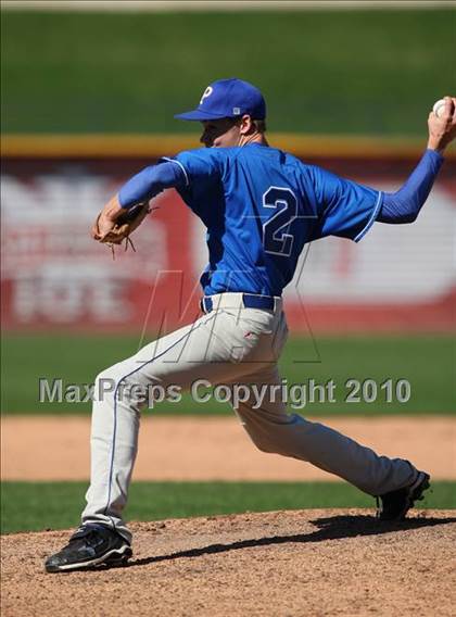 Thumbnail 3 in Pflugerville vs Coppell (Warrior Classic) photogallery.