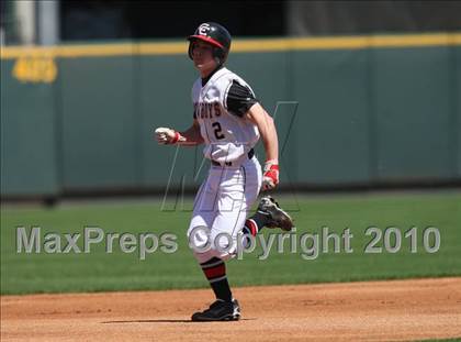 Thumbnail 3 in Pflugerville vs Coppell (Warrior Classic) photogallery.