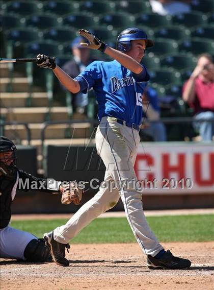 Thumbnail 2 in Pflugerville vs Coppell (Warrior Classic) photogallery.