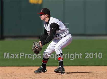 Thumbnail 3 in Pflugerville vs Coppell (Warrior Classic) photogallery.