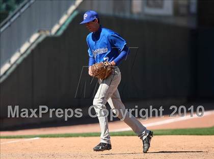 Thumbnail 3 in Pflugerville vs Coppell (Warrior Classic) photogallery.