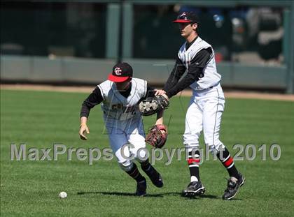 Thumbnail 3 in Pflugerville vs Coppell (Warrior Classic) photogallery.