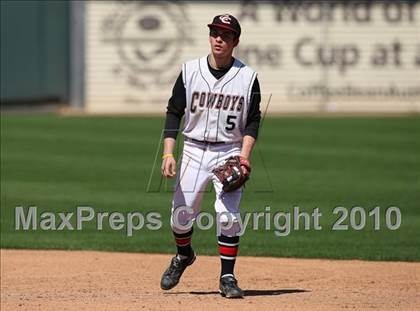 Thumbnail 2 in Pflugerville vs Coppell (Warrior Classic) photogallery.