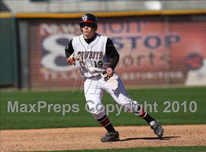 Thumbnail 3 in Pflugerville vs Coppell (Warrior Classic) photogallery.