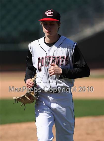 Thumbnail 3 in Pflugerville vs Coppell (Warrior Classic) photogallery.