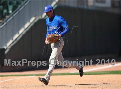 Thumbnail 1 in Pflugerville vs Coppell (Warrior Classic) photogallery.
