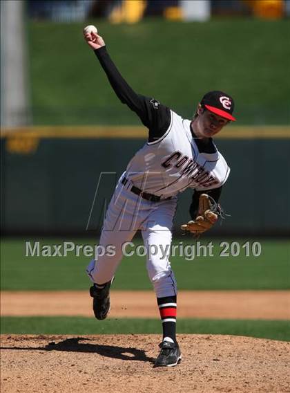 Thumbnail 1 in Pflugerville vs Coppell (Warrior Classic) photogallery.