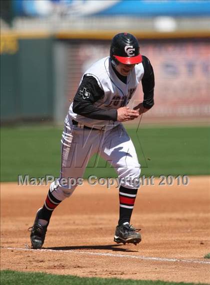 Thumbnail 2 in Pflugerville vs Coppell (Warrior Classic) photogallery.