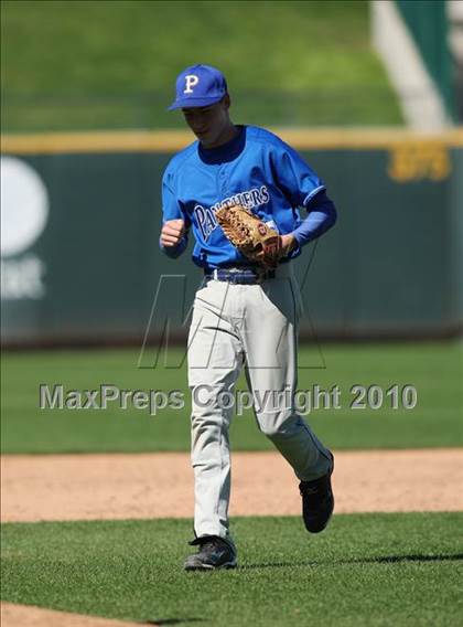 Thumbnail 3 in Pflugerville vs Coppell (Warrior Classic) photogallery.
