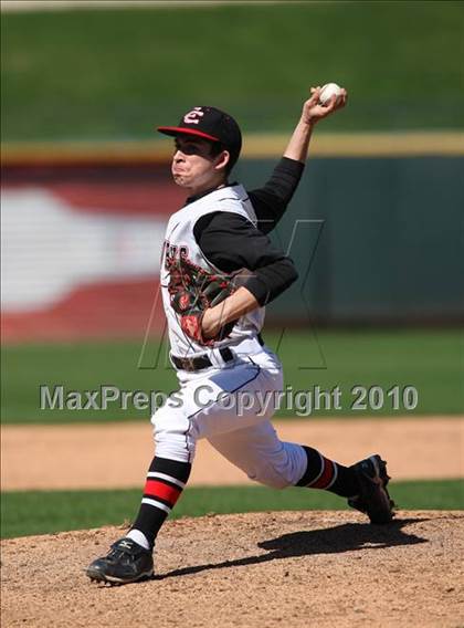 Thumbnail 2 in Pflugerville vs Coppell (Warrior Classic) photogallery.