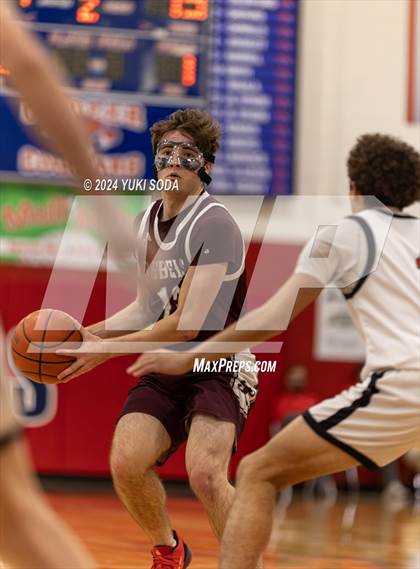 Thumbnail 3 in Midland Legacy vs. Mineral Wells (Raising Cane's Key City Classic) photogallery.