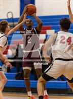 Photo from the gallery "Midland Legacy vs. Mineral Wells (Raising Cane's Key City Classic)"