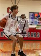 Photo from the gallery "Midland Legacy vs. Mineral Wells (Raising Cane's Key City Classic)"