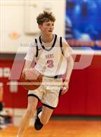 Photo from the gallery "Midland Legacy vs. Mineral Wells (Raising Cane's Key City Classic)"